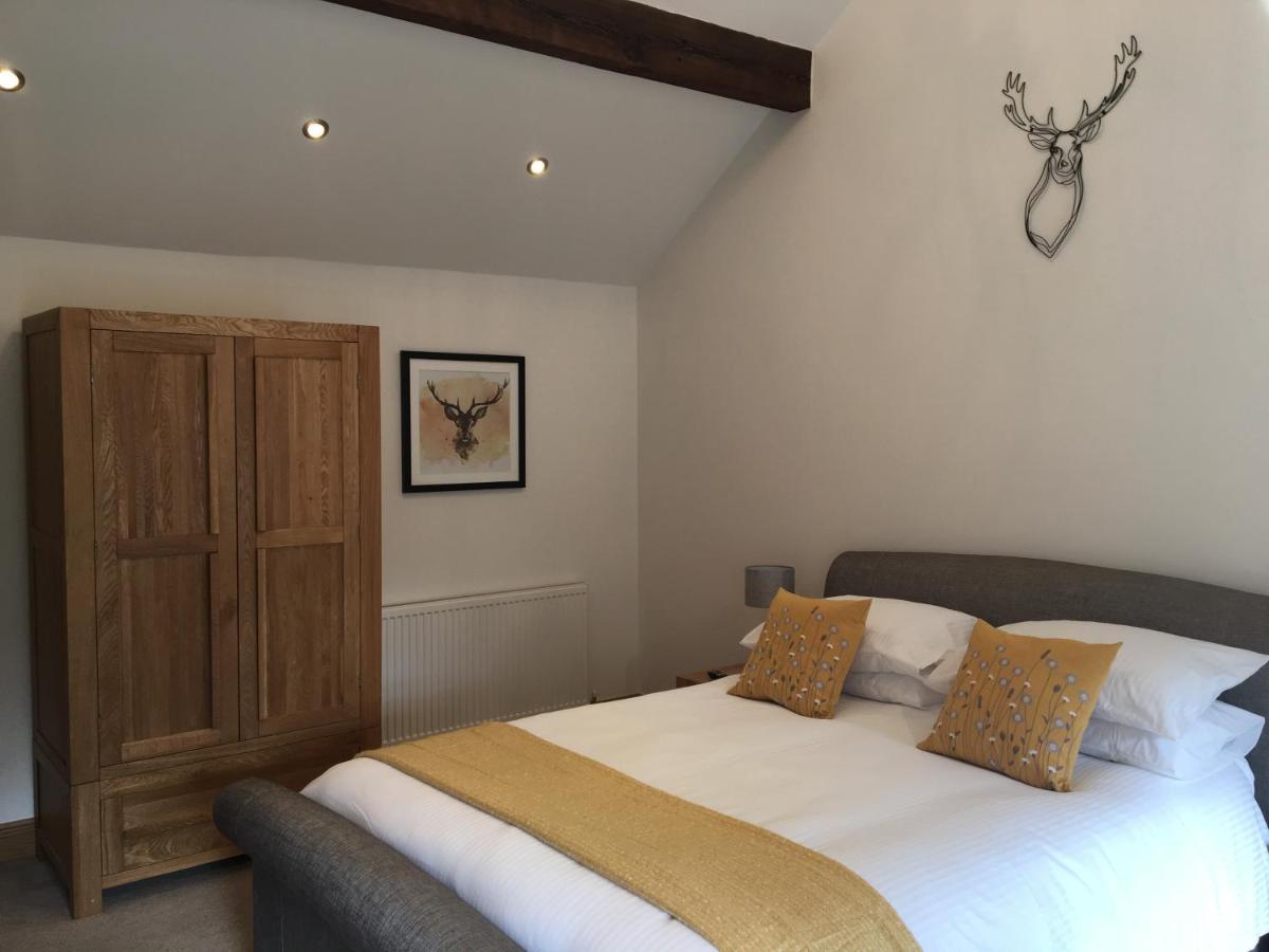 The Coach House Southport Exterior foto