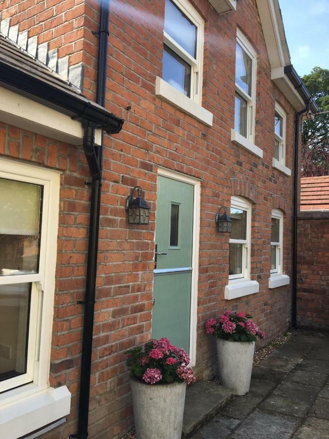 The Coach House Southport Exterior foto